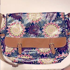 Fossil over the shoulder bag